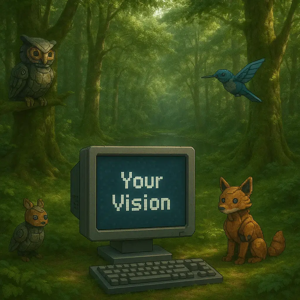 Vision1
